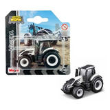Miniatura Trator Agricola Valtra