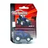 Miniatura Trator Agrícola Valtra T4 Farm 7cm Majorette Azul