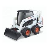 Miniatura Trator Bobcat S590