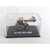 Miniatura Trator Cat 906 Wheel Loader - Norscot
