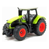 Miniatura Trator Class Axion 950 Escala 1 87