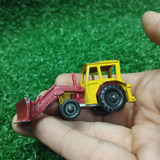 Miniatura Trator Corgi Juniors