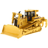 Miniatura Trator De Esteira Caterpillar D8r