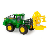 Miniatura Trator Ertl