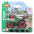 Miniatura Trator Fendt 209 Vario 1:64 15530 - Maisto