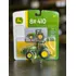 Miniatura Trator John Deere 8r 410 Cor Verde