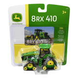 Miniatura Trator John Deere