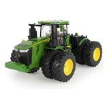 Miniatura Trator John Deere
