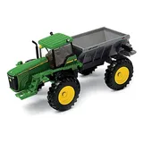 Miniatura Trator John Deere