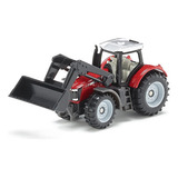 Miniatura Trator Massey Ferguson concha Original