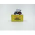 Miniatura Trator Matchbox Series Nº 1 - A Moko Lesney