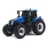 Miniatura Trator New Holland T8.435 Genesis Azul Maisto