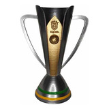 Miniatura Troféu Taça Super Copa Do