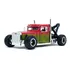 Miniatura Truck Peterbilt Custom Fast Furios Hobbs Shaw 1/24