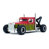 Miniatura Truck Peterbilt Custom
