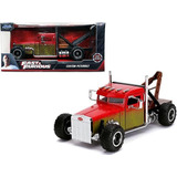 Miniatura Truck Peterbilt Custom