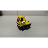 Miniatura Truck Tractor 1973