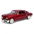 Miniatura Tucker Torpedo 1948 Vermelho Yatming 1/18