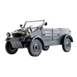 Miniatura Type82 Kubelwagen Controle