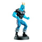 Miniatura Universo Dc Demônio Azul Quadrinhos
