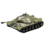 Miniatura Ussr Js 3 3m Heavy Tank 1 72 Easy Model 36245