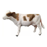 Miniatura Vaca Animais Da