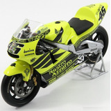 Miniatura Valentino Rossi Nsr