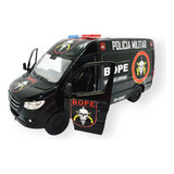 Miniatura Van Bope Viatura