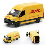 Miniatura Van Mercedes Benz