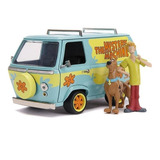 Miniatura Van Mistery Machine