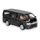 Miniatura Van Toyota Hiace