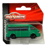 Majorette
