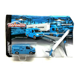 Miniatura Van Vw Crafter
