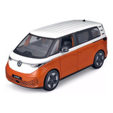 Miniatura Van Vw Id