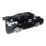 Miniatura Veiculo Blindado Tanque
