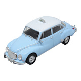 Miniatura Veiculos De Serviço Dkw Belcar Taxi Santa Catarina