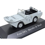 Miniatura Veiculos De Servico