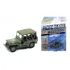 Miniatura Veículos Militar Pacific Theater Warriors Pack A