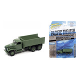 Miniatura Veiculos Militar Pacific