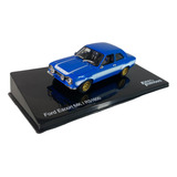 Miniatura Velozes E Furiosos