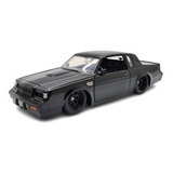 Miniatura Velozes E Furiosos