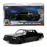 Miniatura Velozes E Furiosos