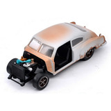 Miniatura Velozes E Furiosos