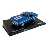 Miniatura Velozes E Furiosos