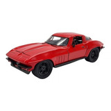 Miniatura Velozes E Furiosos