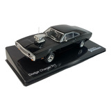 Miniatura Velozes E Furiosos