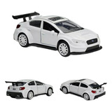 Miniatura Velozes E Furiosos Subaru Wrx