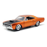 Miniatura Velozes Furiosos Dom