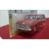 Miniatura Veraneio 1969 Nova Coleção Hist Carros Brasileiros