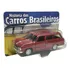 Miniatura Veraneio História Brasileiros Nacionais Super